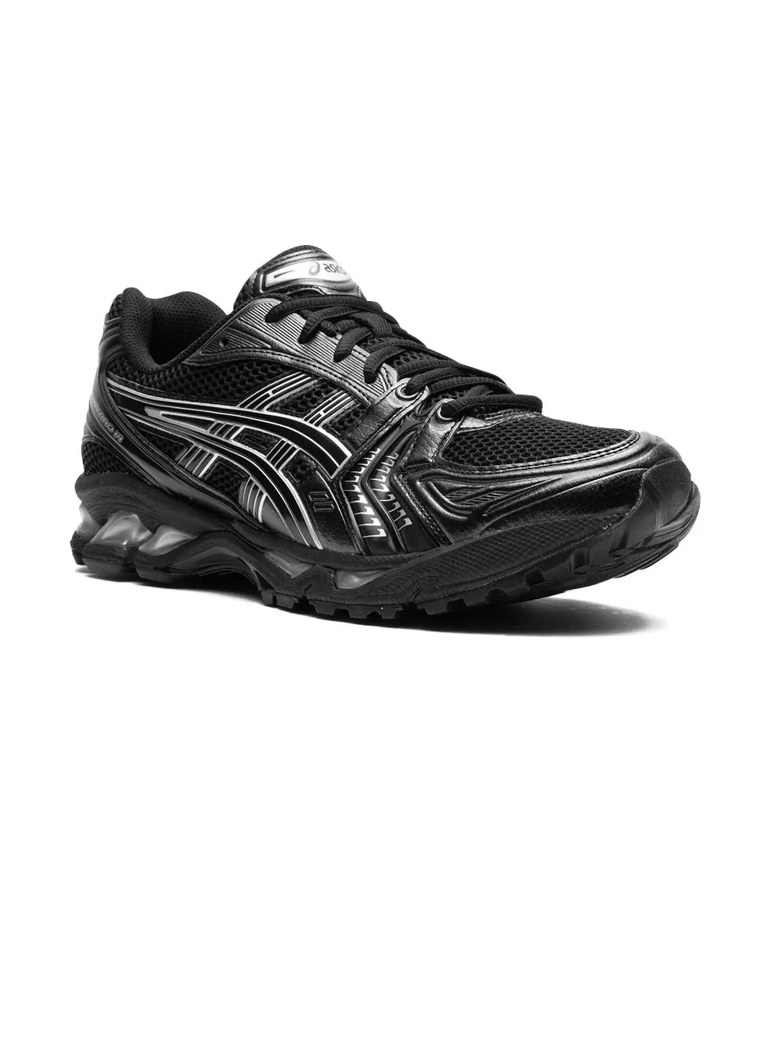 ASICS Calzature,Sneakers Sneakers Gel-Kayano 14 nero 