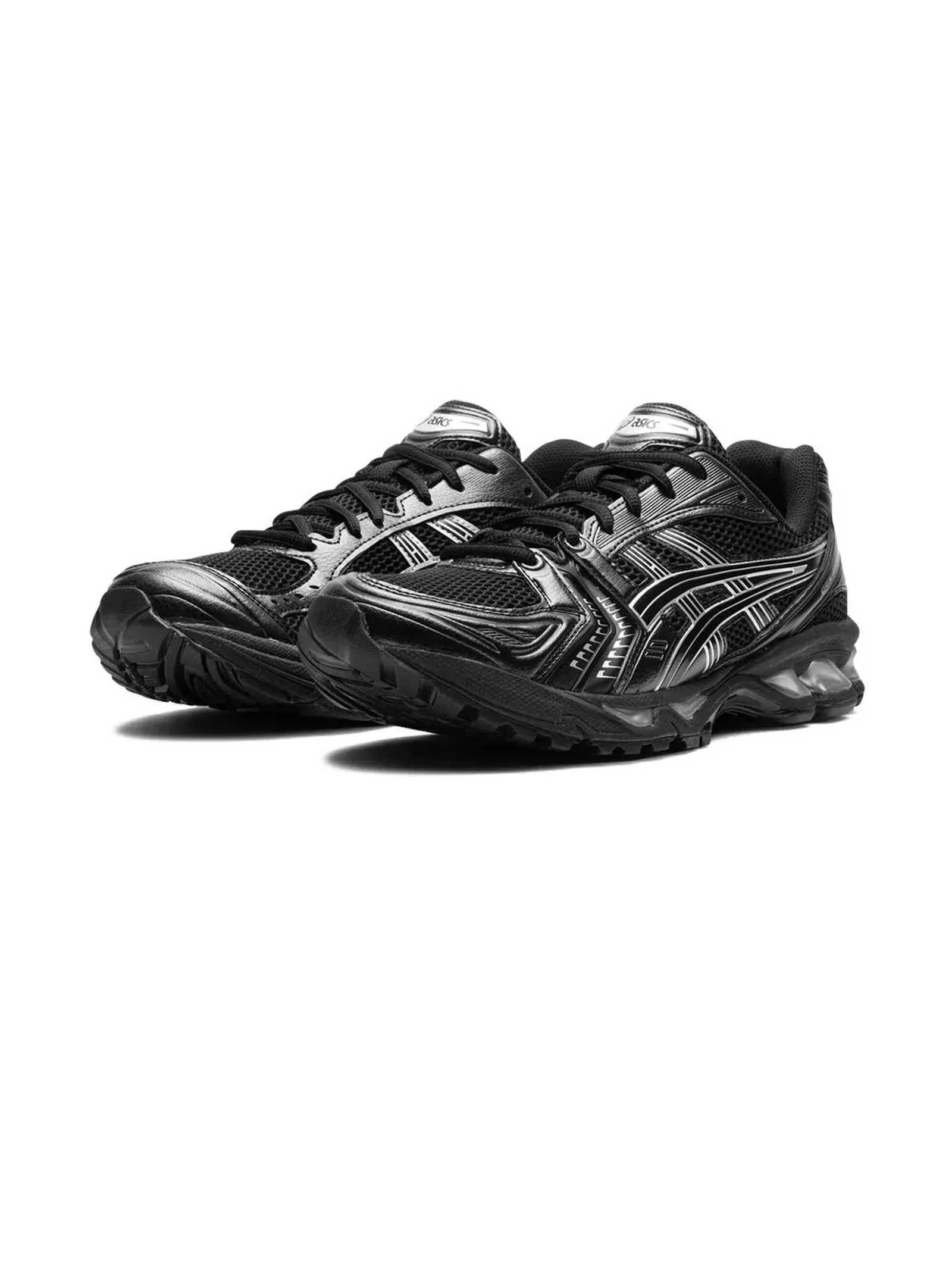 ASICS Calzature,Sneakers Sneakers Gel-Kayano 14 nero 