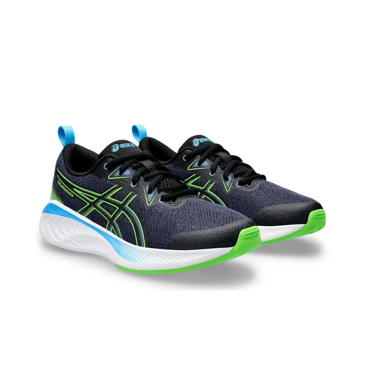      ASICS GEL-CUMULUS 25 BAMBINO  