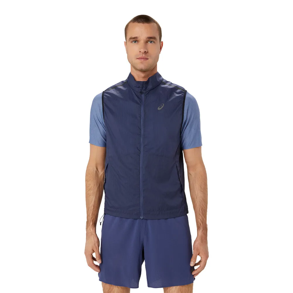 Asics Metarun Packable Gilet - SS24