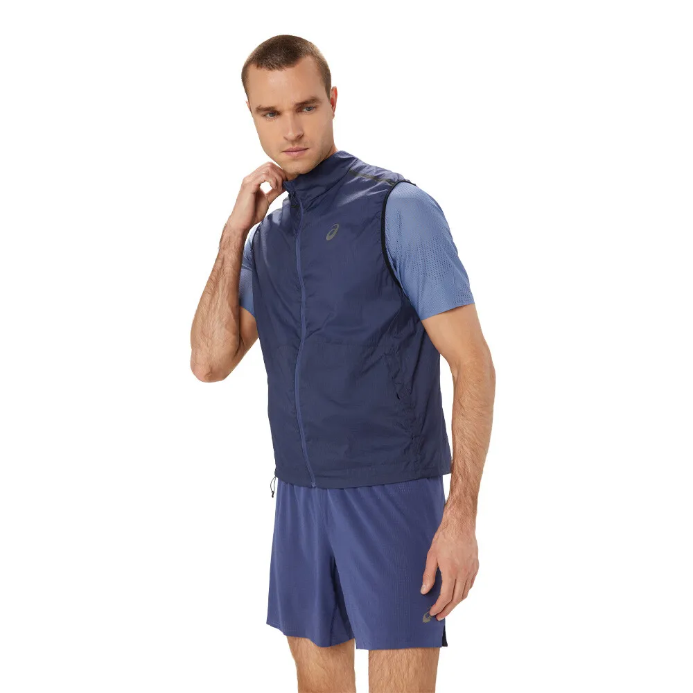 Asics Metarun Packable Gilet - SS24