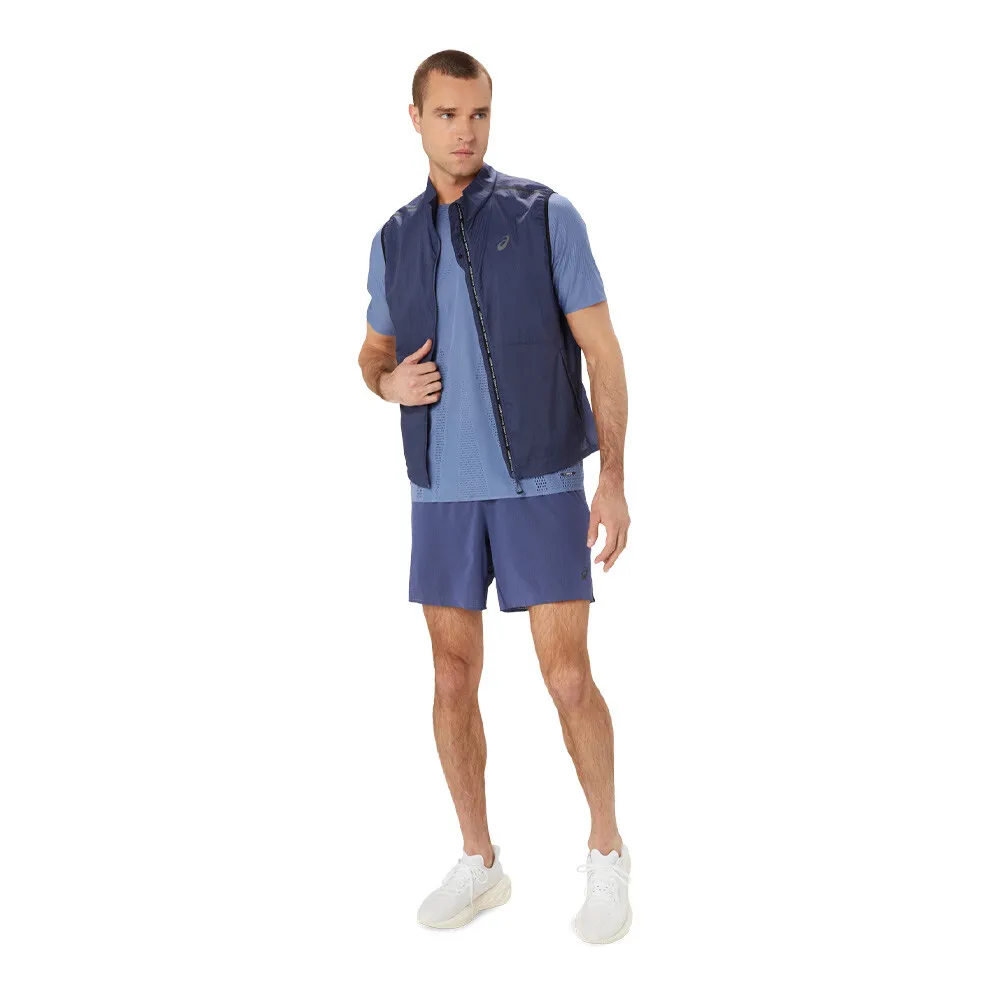 Asics Metarun Packable Gilet - SS24