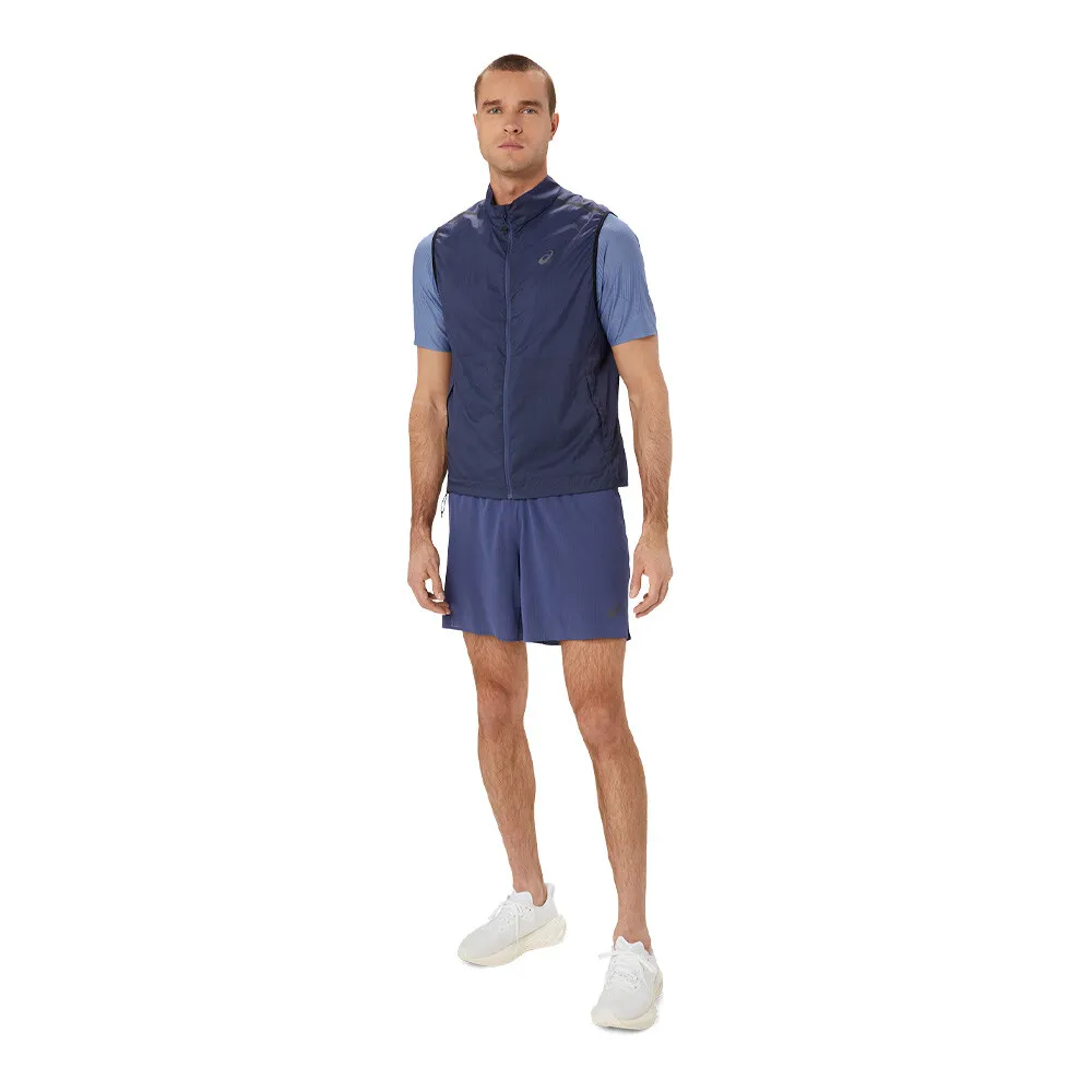 Asics Metarun Packable Gilet - SS24