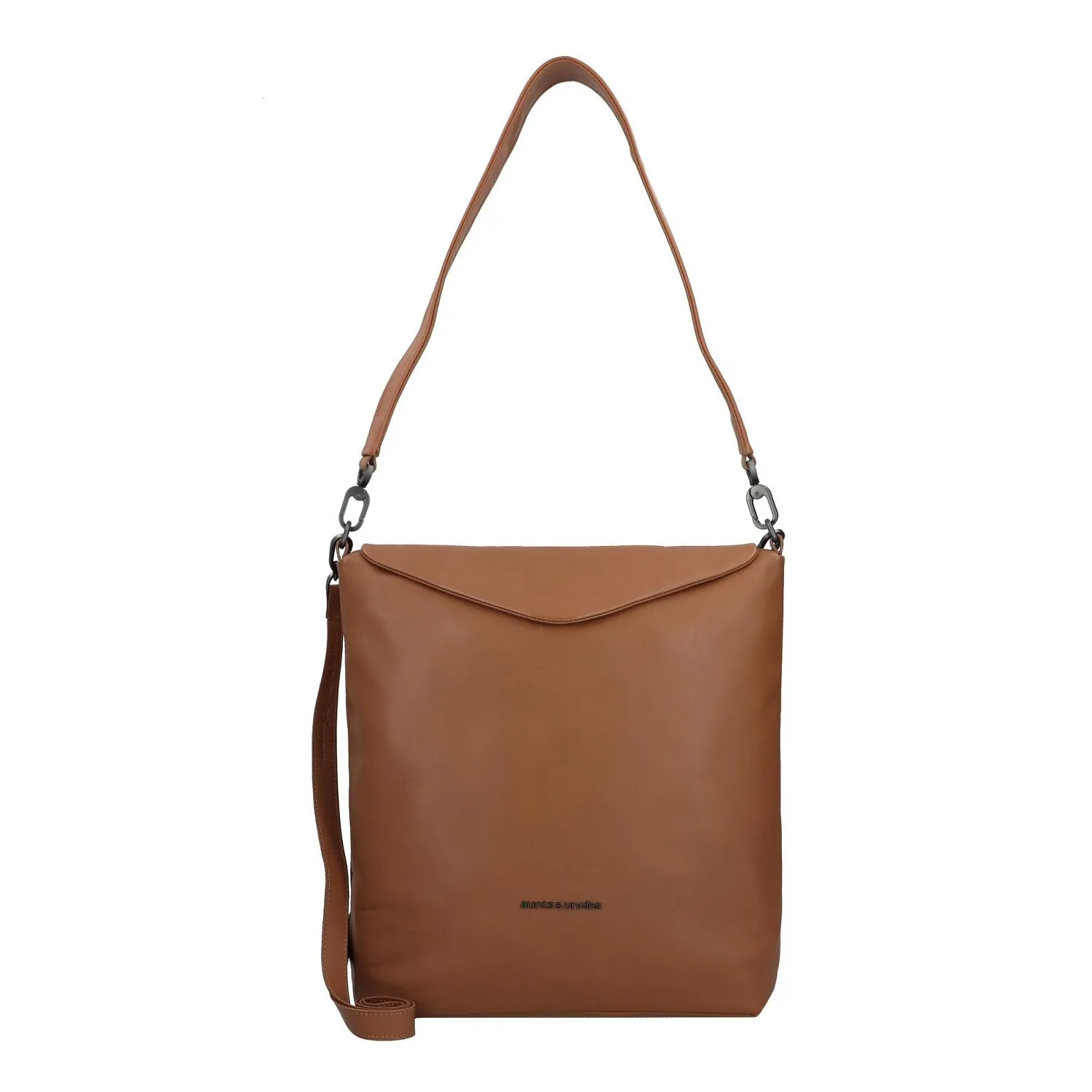 aunts & uncles Jamie's Orchard Lotus Borsa a tracolla Pelle 32 cm