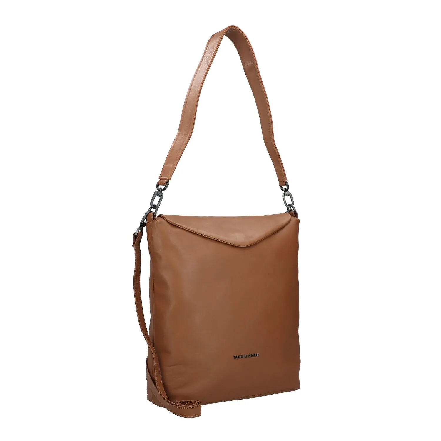 aunts & uncles Jamie's Orchard Lotus Borsa a tracolla Pelle 32 cm