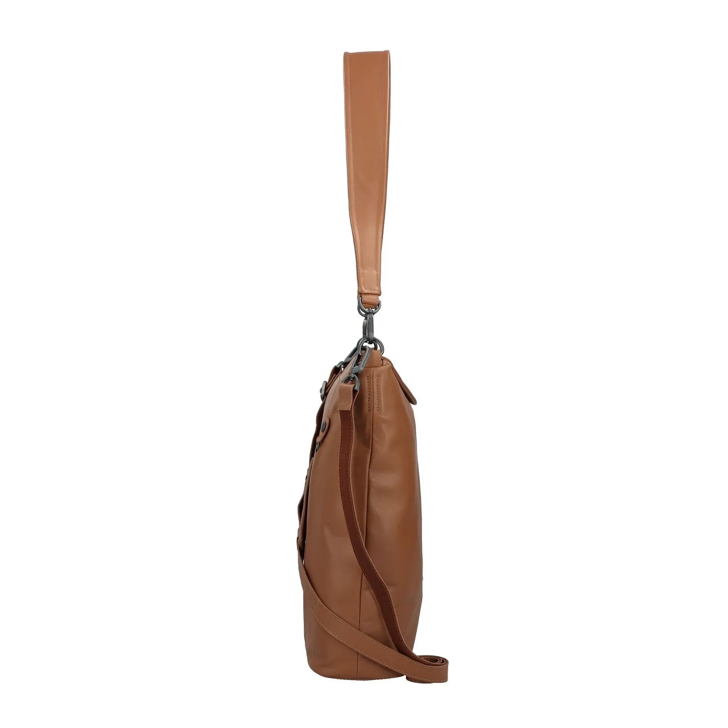 aunts & uncles Jamie's Orchard Lotus Borsa a tracolla Pelle 32 cm