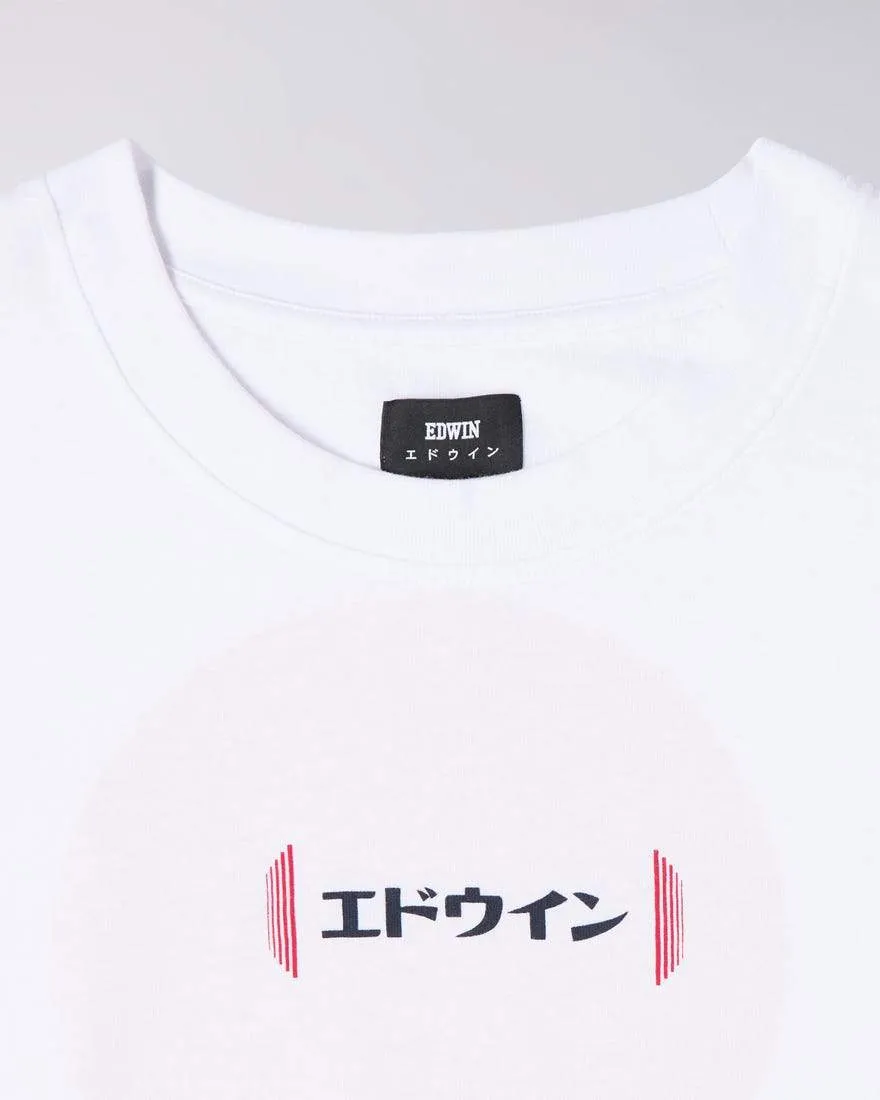 Aurora Ts White