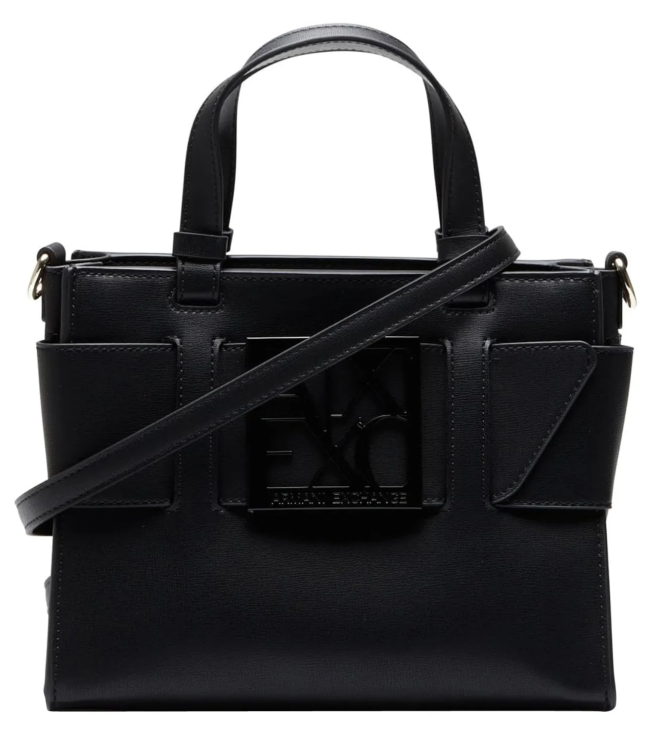A|X Armani Exchange Borsa Shopper Donna Mod. 942690-0A874 00020 Nero