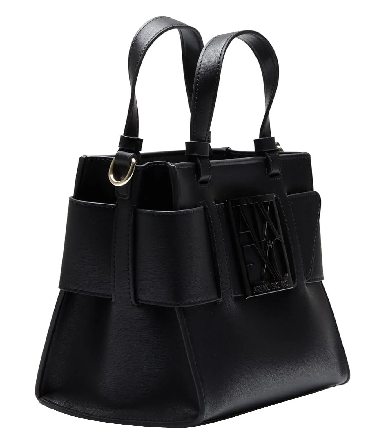 A|X Armani Exchange Borsa Shopper Donna Mod. 942690-0A874 00020 Nero