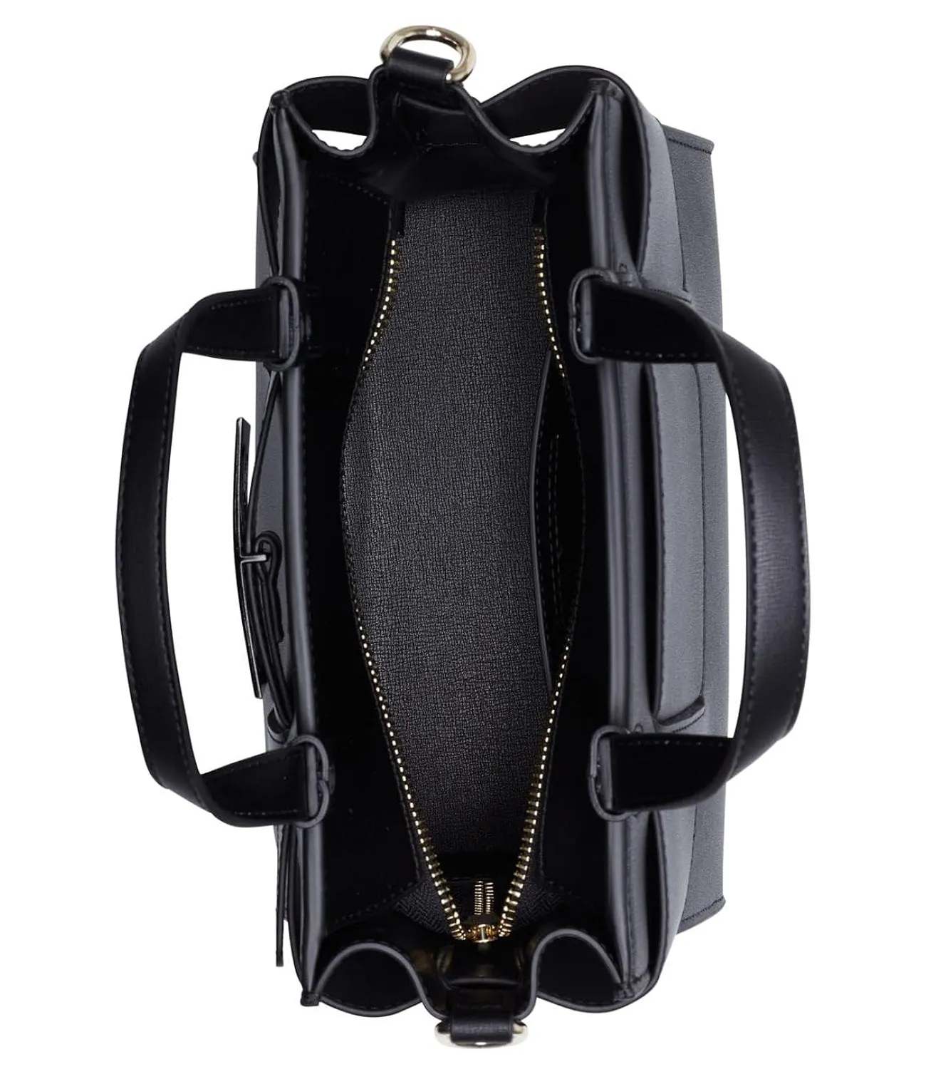 A|X Armani Exchange Borsa Shopper Donna Mod. 942690-0A874 00020 Nero