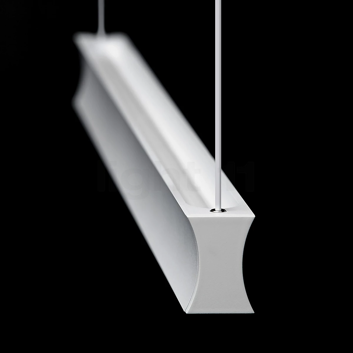 Bega 51268 - Lampada a sospensione LED