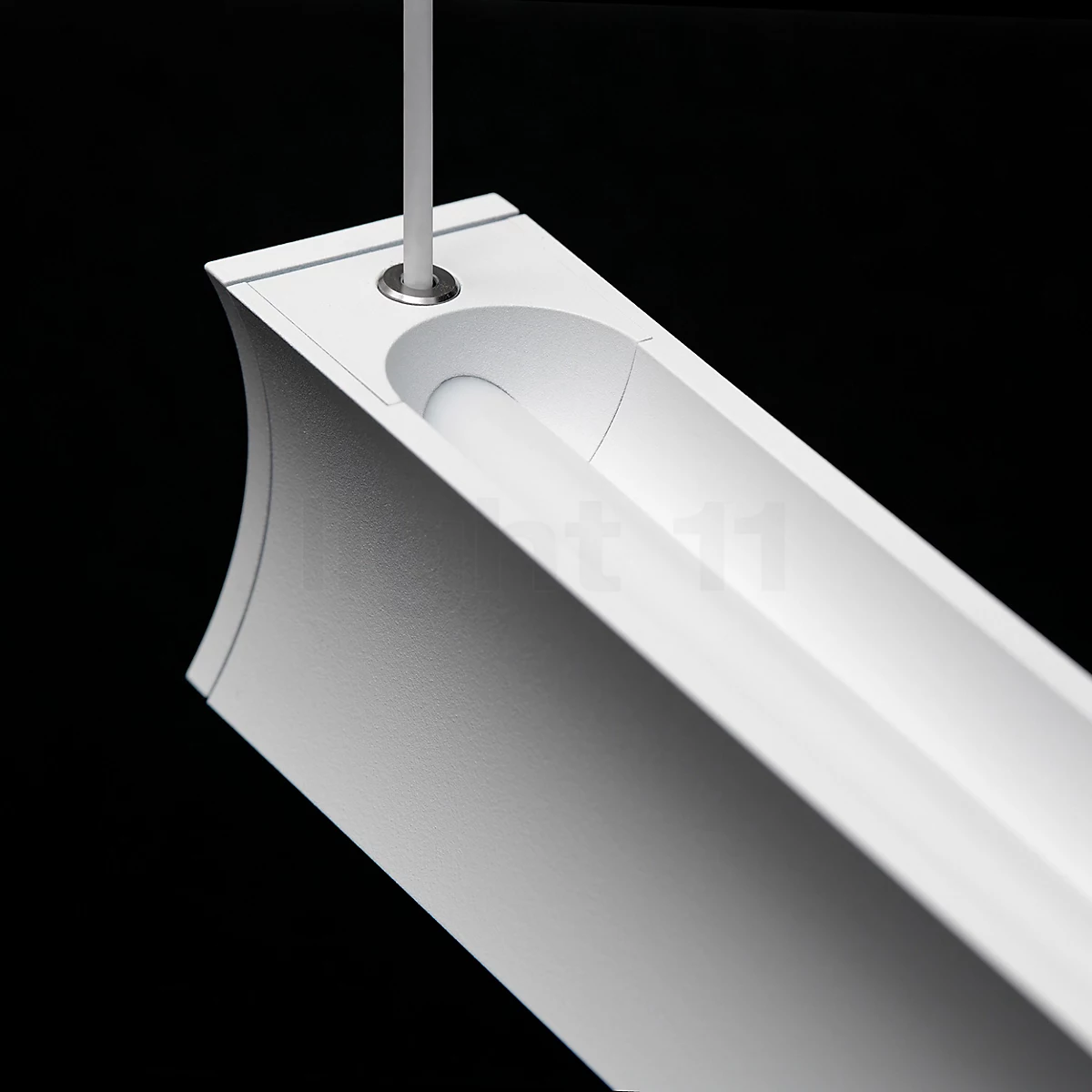 Bega 51268 - Lampada a sospensione LED