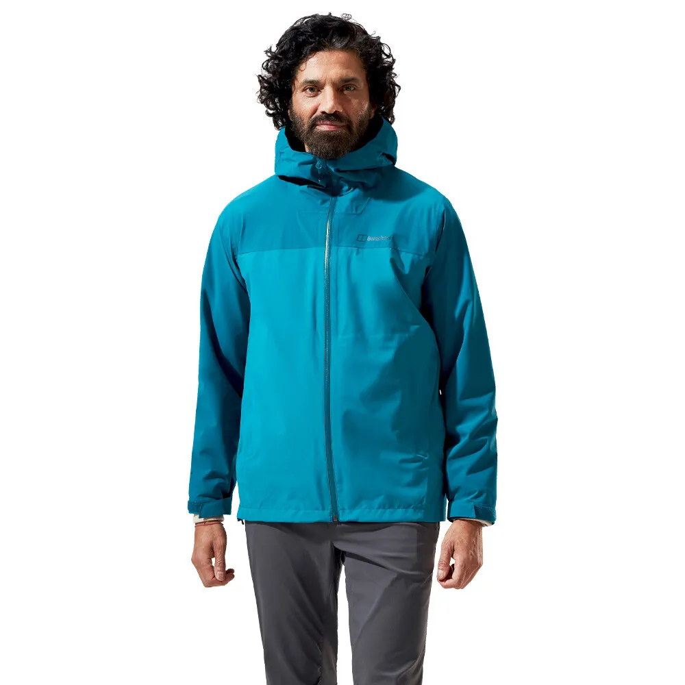 Berghaus Arnaby Hooded Giubbotto impermeabile - SS24
