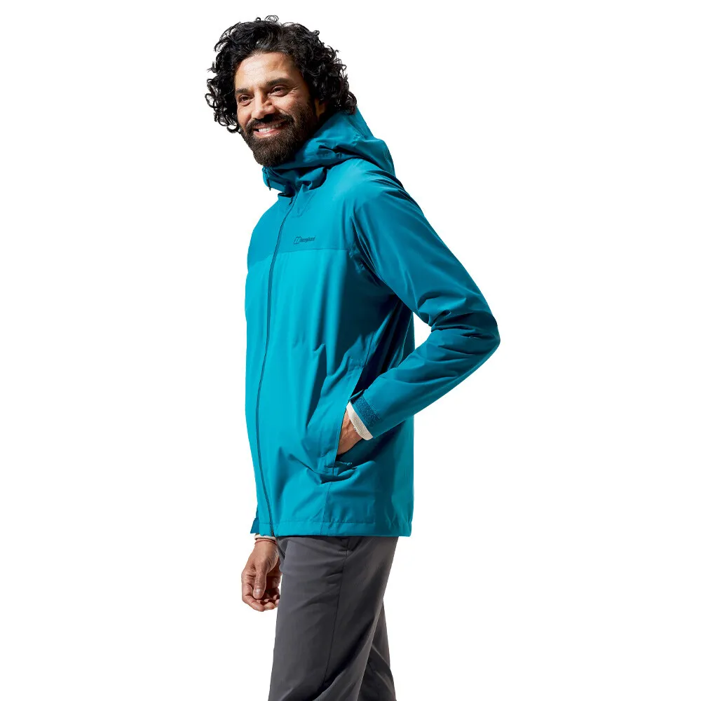 Berghaus Arnaby Hooded Giubbotto impermeabile - SS24