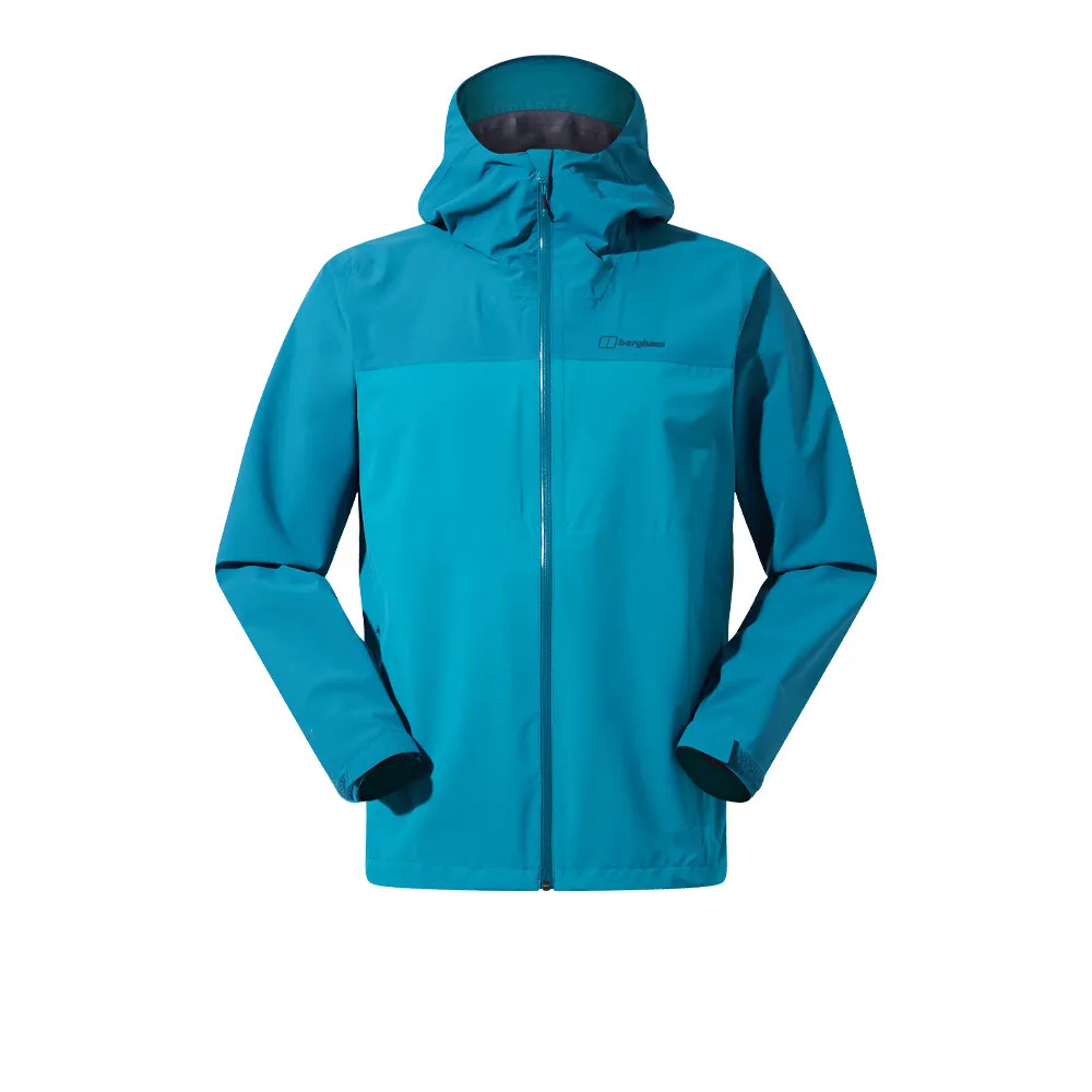 Berghaus Arnaby Hooded Giubbotto impermeabile - SS24