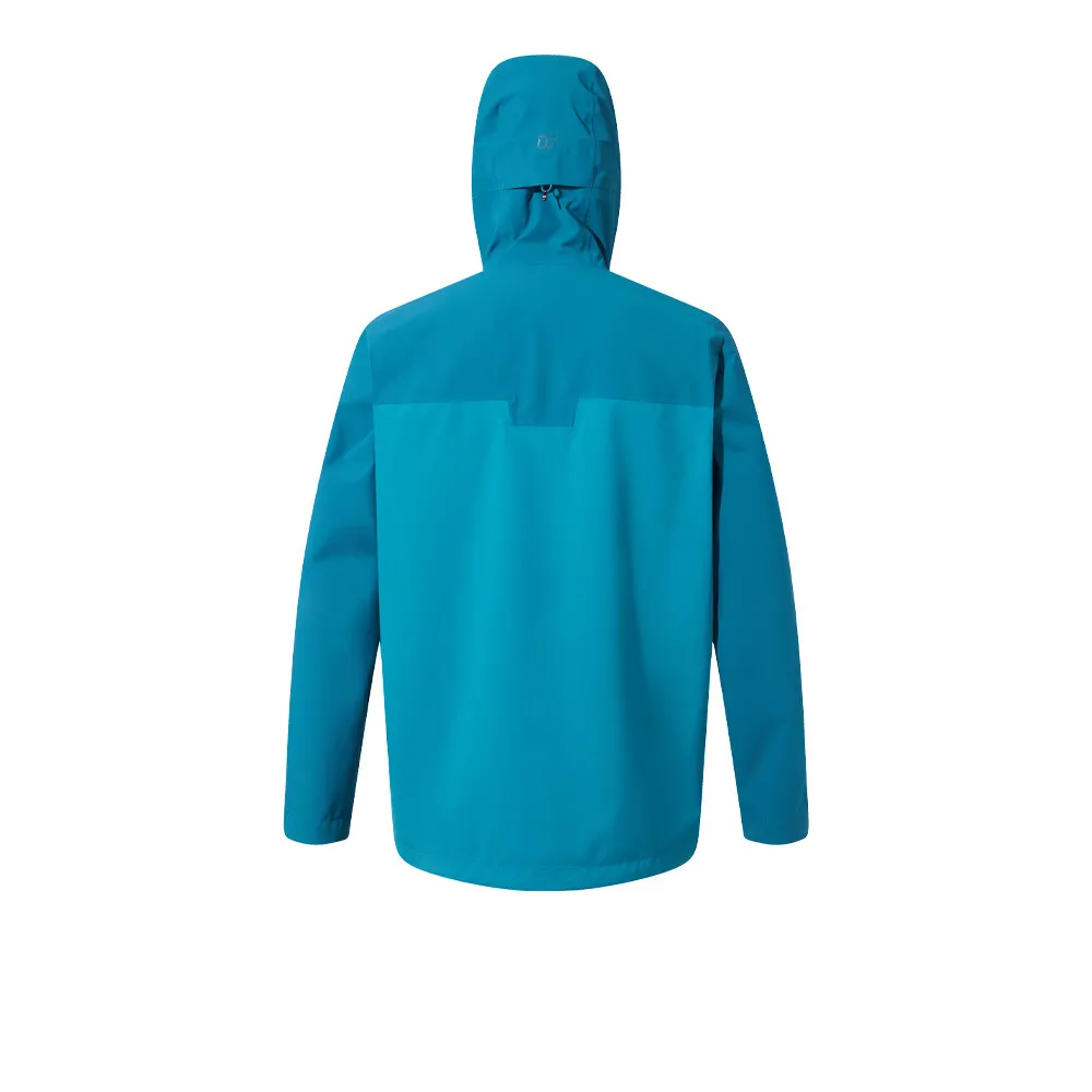 Berghaus Arnaby Hooded Giubbotto impermeabile - SS24