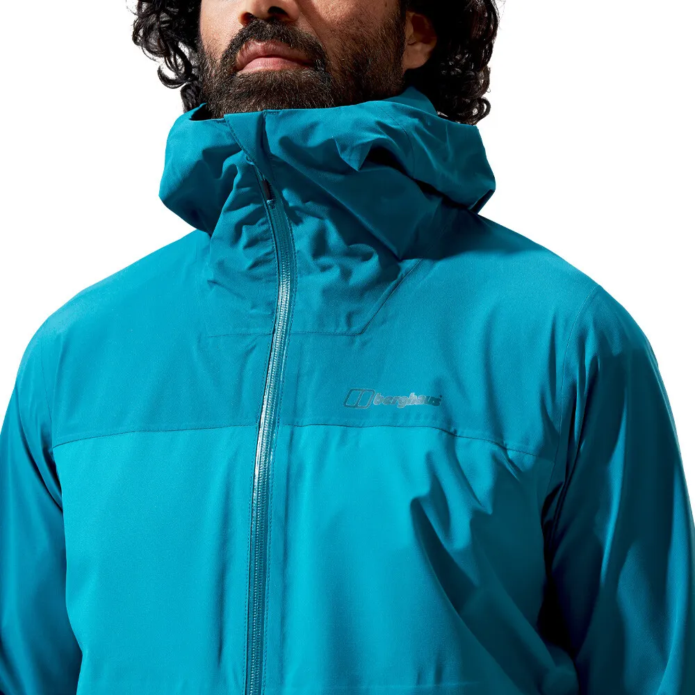 Berghaus Arnaby Hooded Giubbotto impermeabile - SS24