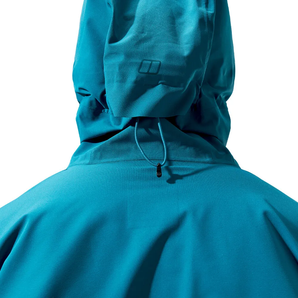 Berghaus Arnaby Hooded Giubbotto impermeabile - SS24