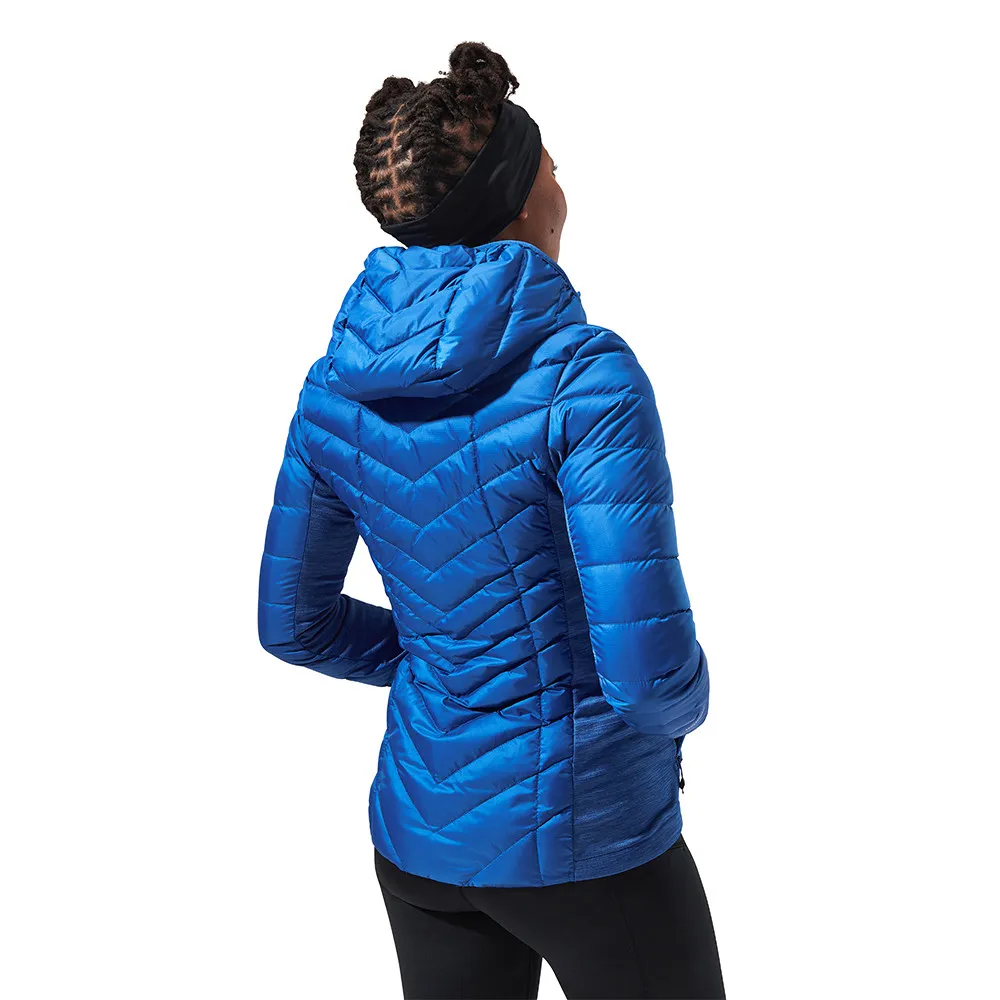 Berghaus Tephra Stretch Reflect per donna Giubbotto