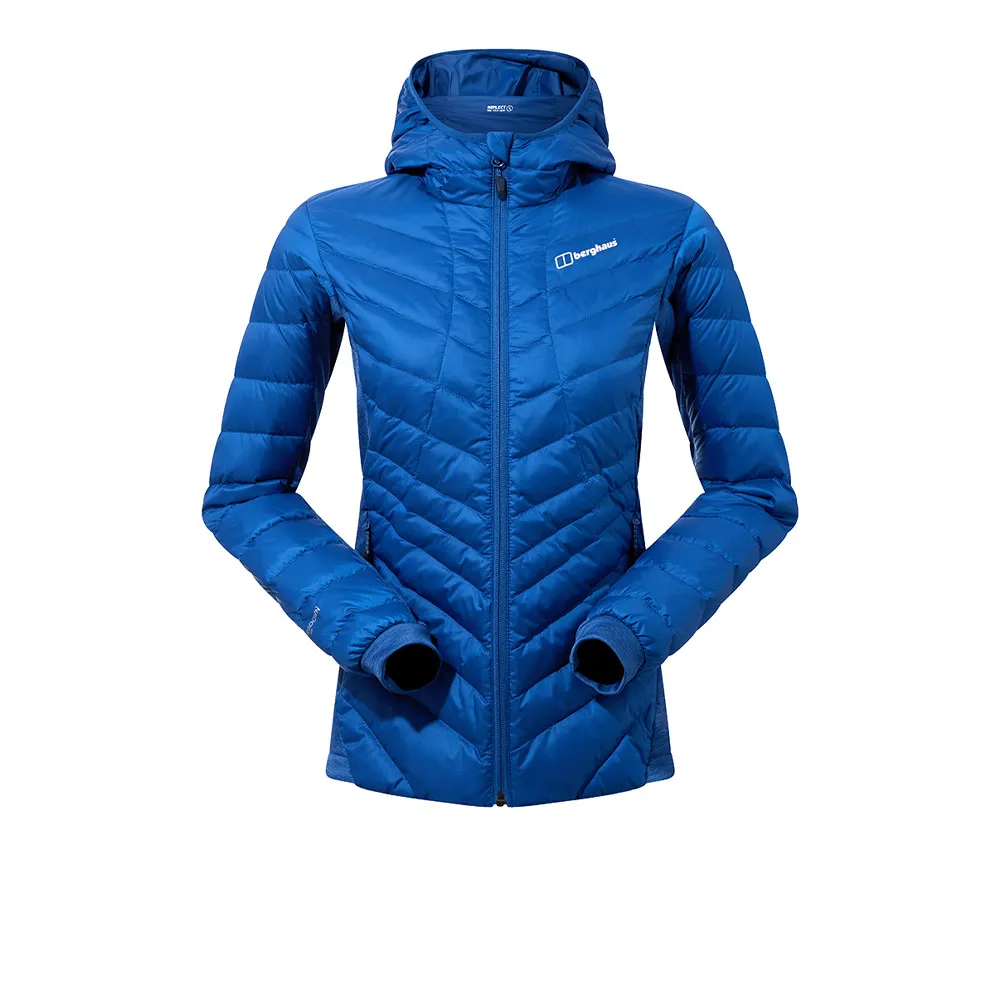 Berghaus Tephra Stretch Reflect per donna Giubbotto