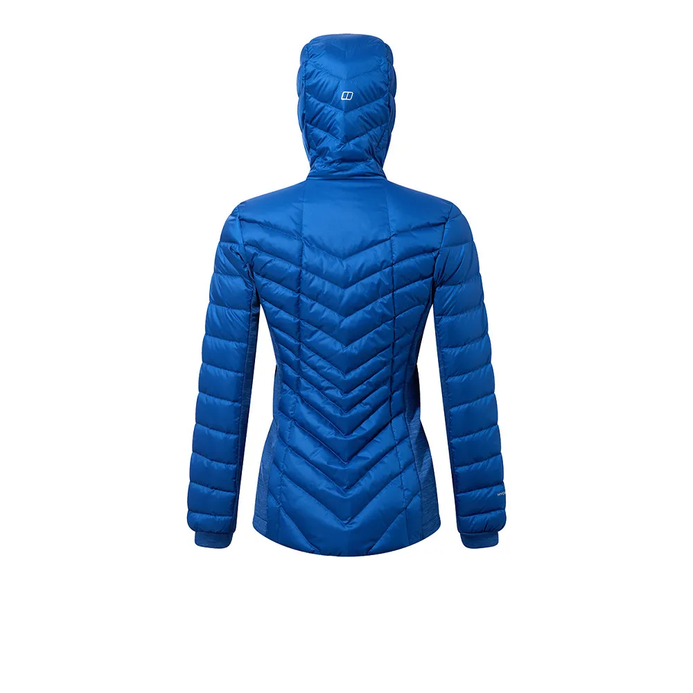 Berghaus Tephra Stretch Reflect per donna Giubbotto
