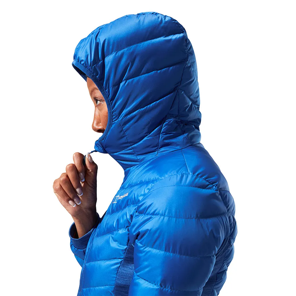 Berghaus Tephra Stretch Reflect per donna Giubbotto