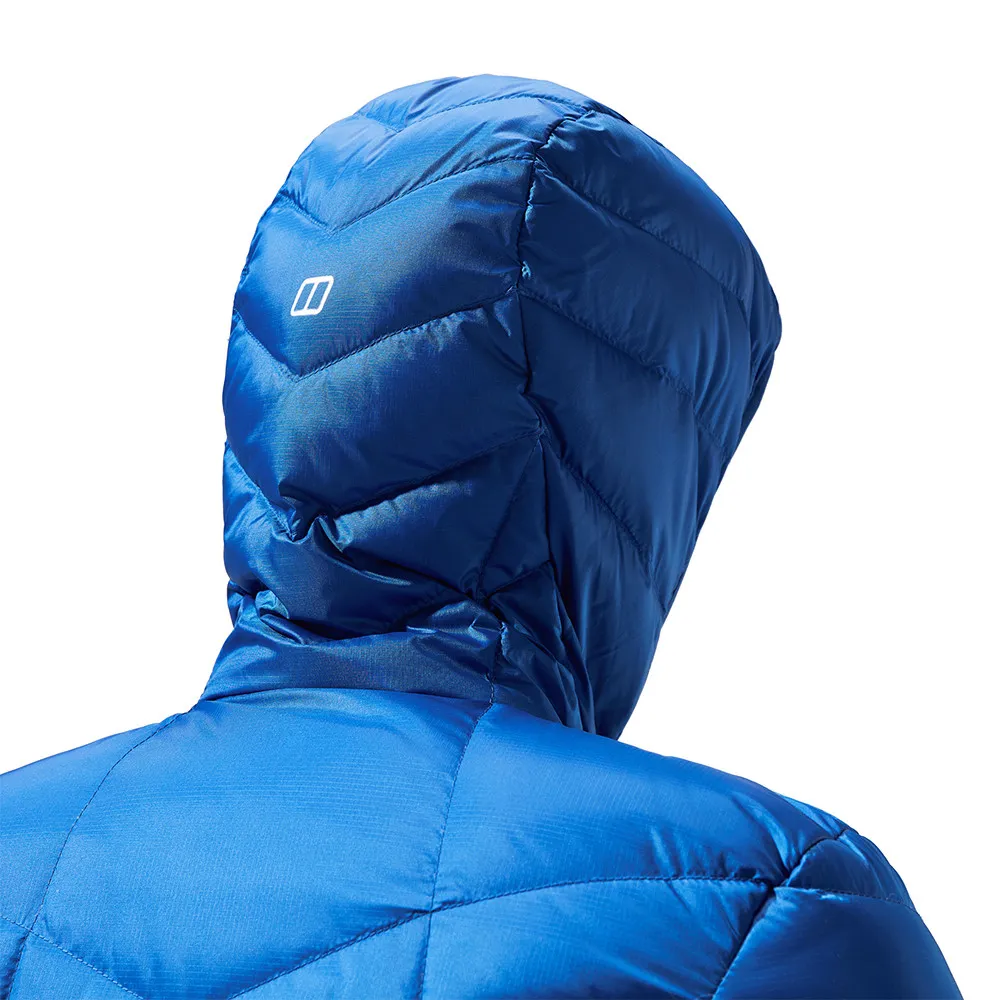 Berghaus Tephra Stretch Reflect per donna Giubbotto