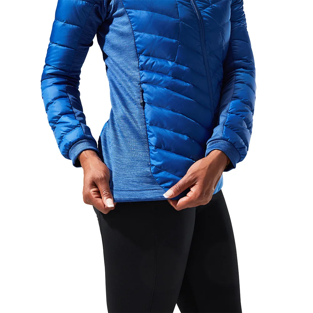 Berghaus Tephra Stretch Reflect per donna Giubbotto
