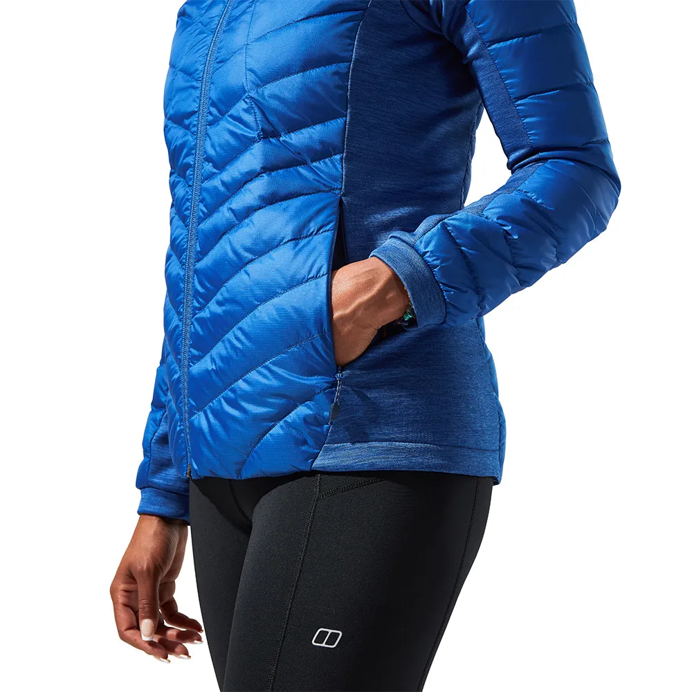 Berghaus Tephra Stretch Reflect per donna Giubbotto