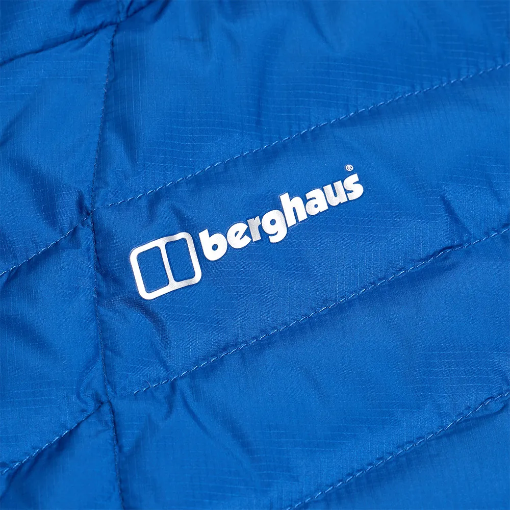 Berghaus Tephra Stretch Reflect per donna Giubbotto