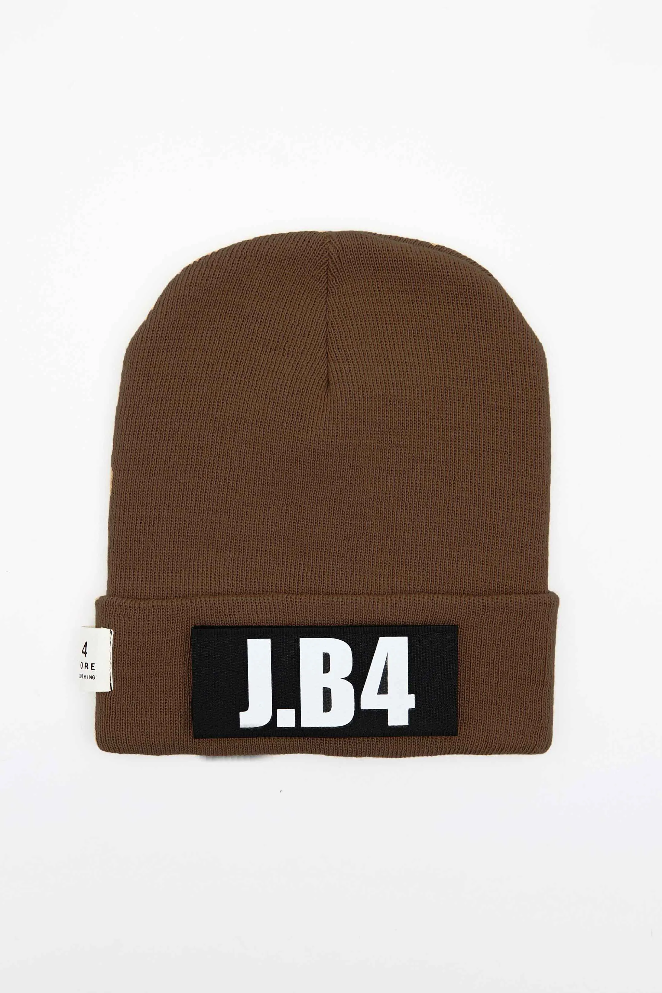 BERRETTO SPEAKING BASIC BROWN