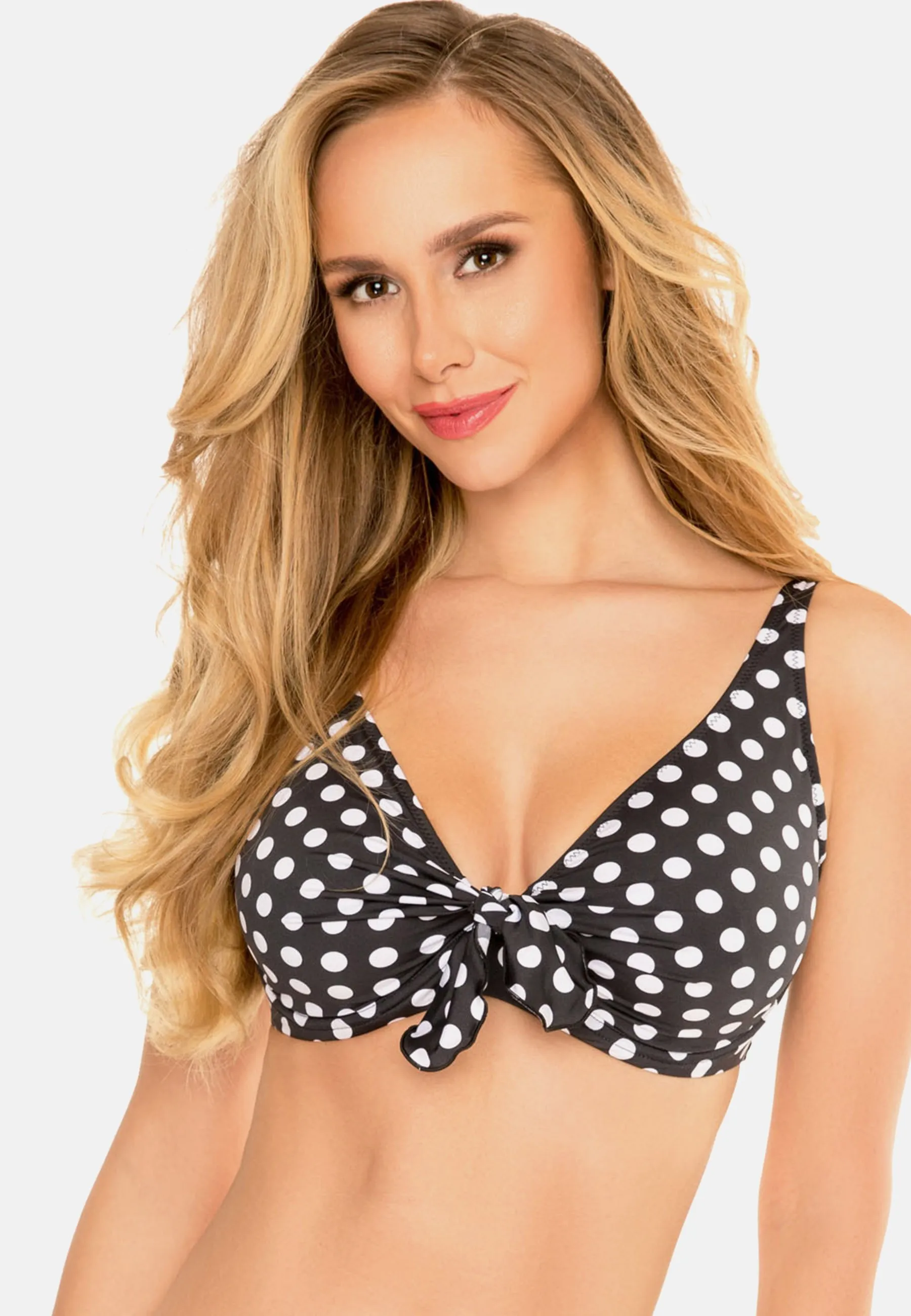 Bikini pezzo sopra