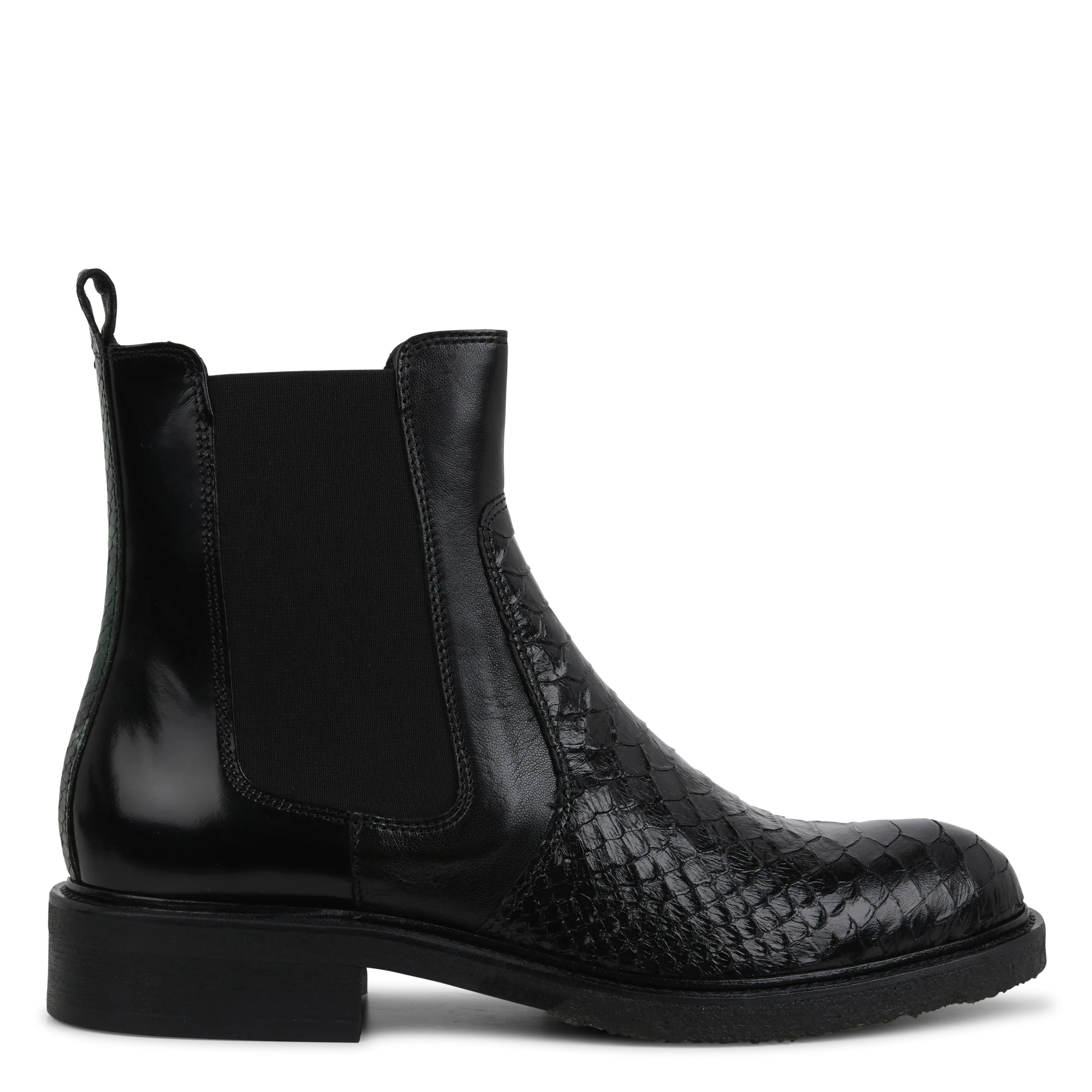  BILLI BI   Stivali in pelle | Multicolore