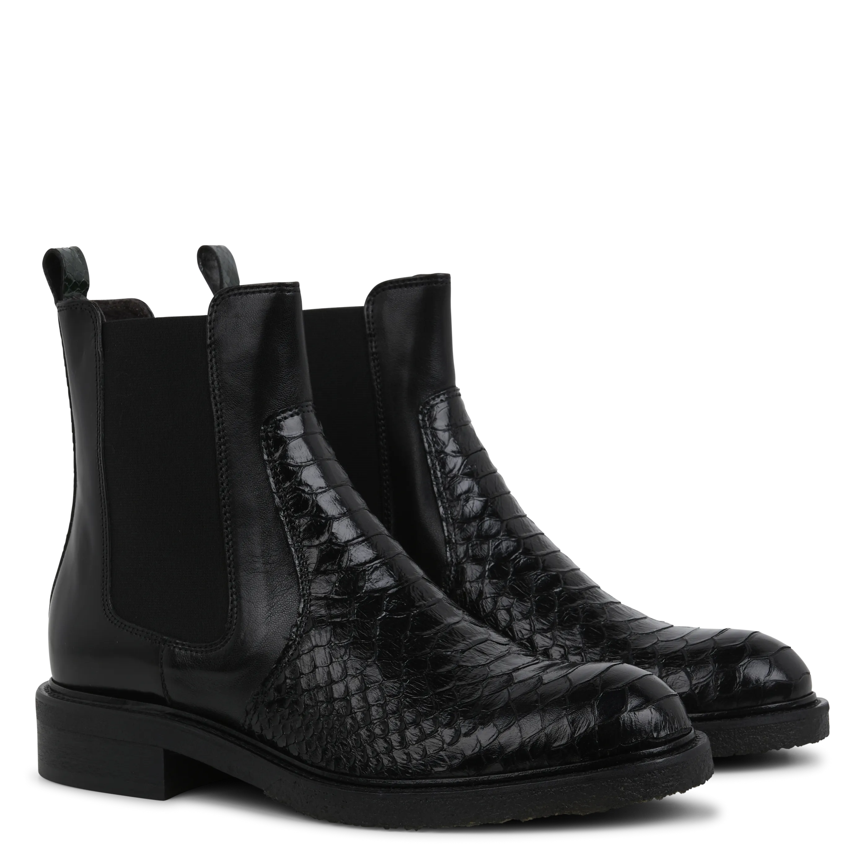  BILLI BI   Stivali in pelle | Multicolore