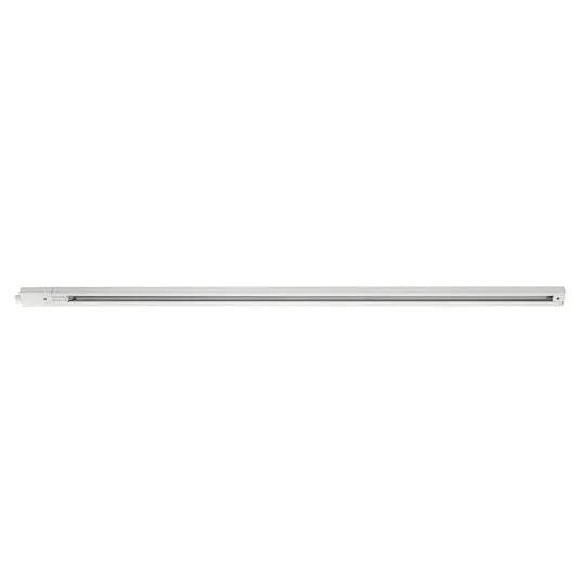 Binario monofase per sistema Link, 100 cm