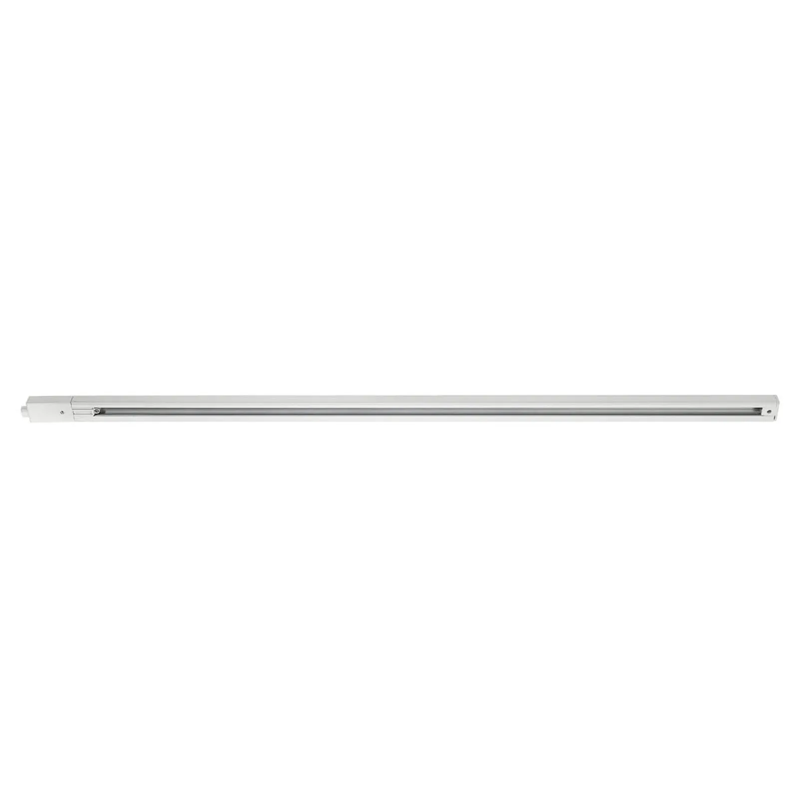 Binario monofase per sistema Link, 100 cm
