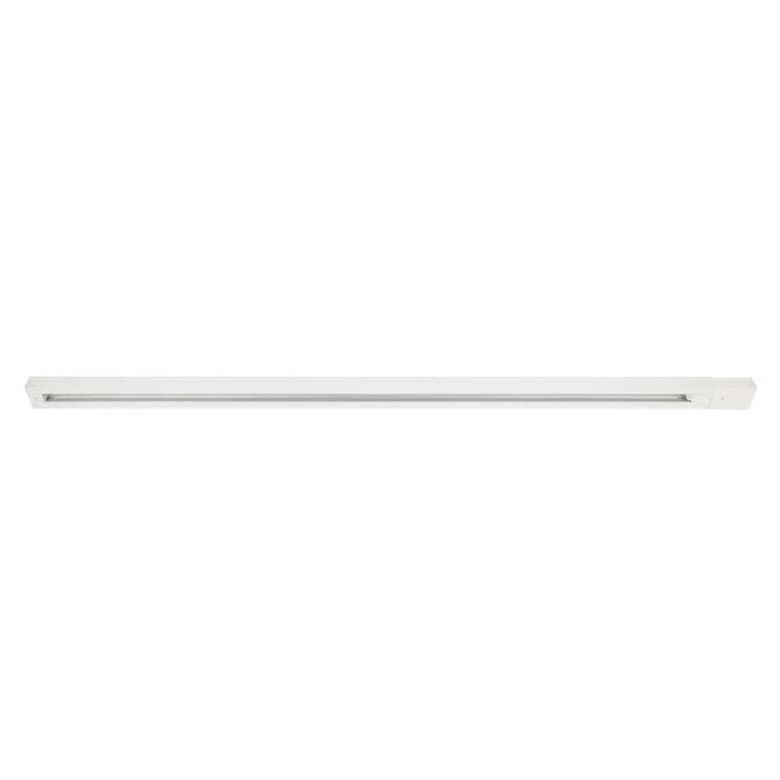 Binario monofase per sistema Link, 100 cm