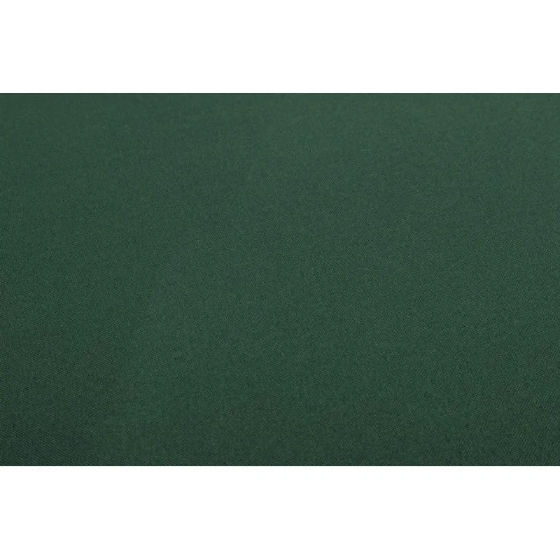 Bizzotto outdoor Cuscino poly180 verde scuro seduta tondo