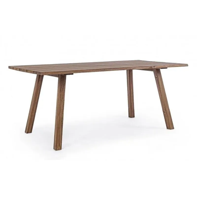 Bizzotto outdoor Tavolo Glasgow 180x90 - fsc