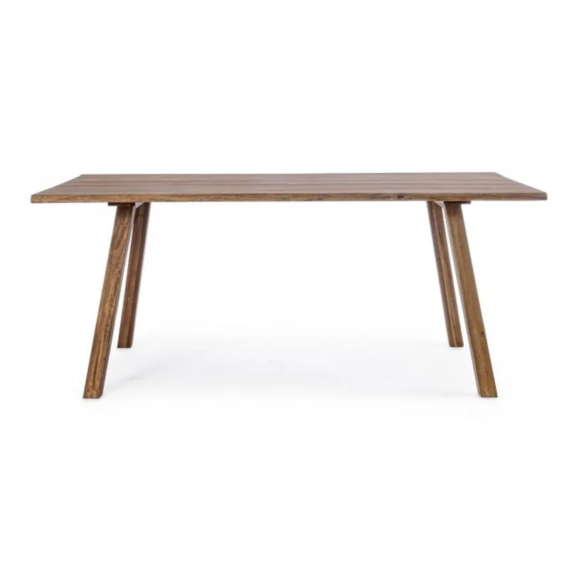 Bizzotto outdoor Tavolo Glasgow 180x90 - fsc