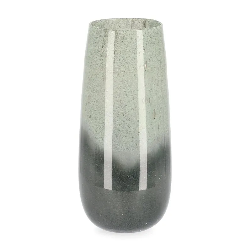 Bizzotto Vaso Mars vt verde h36