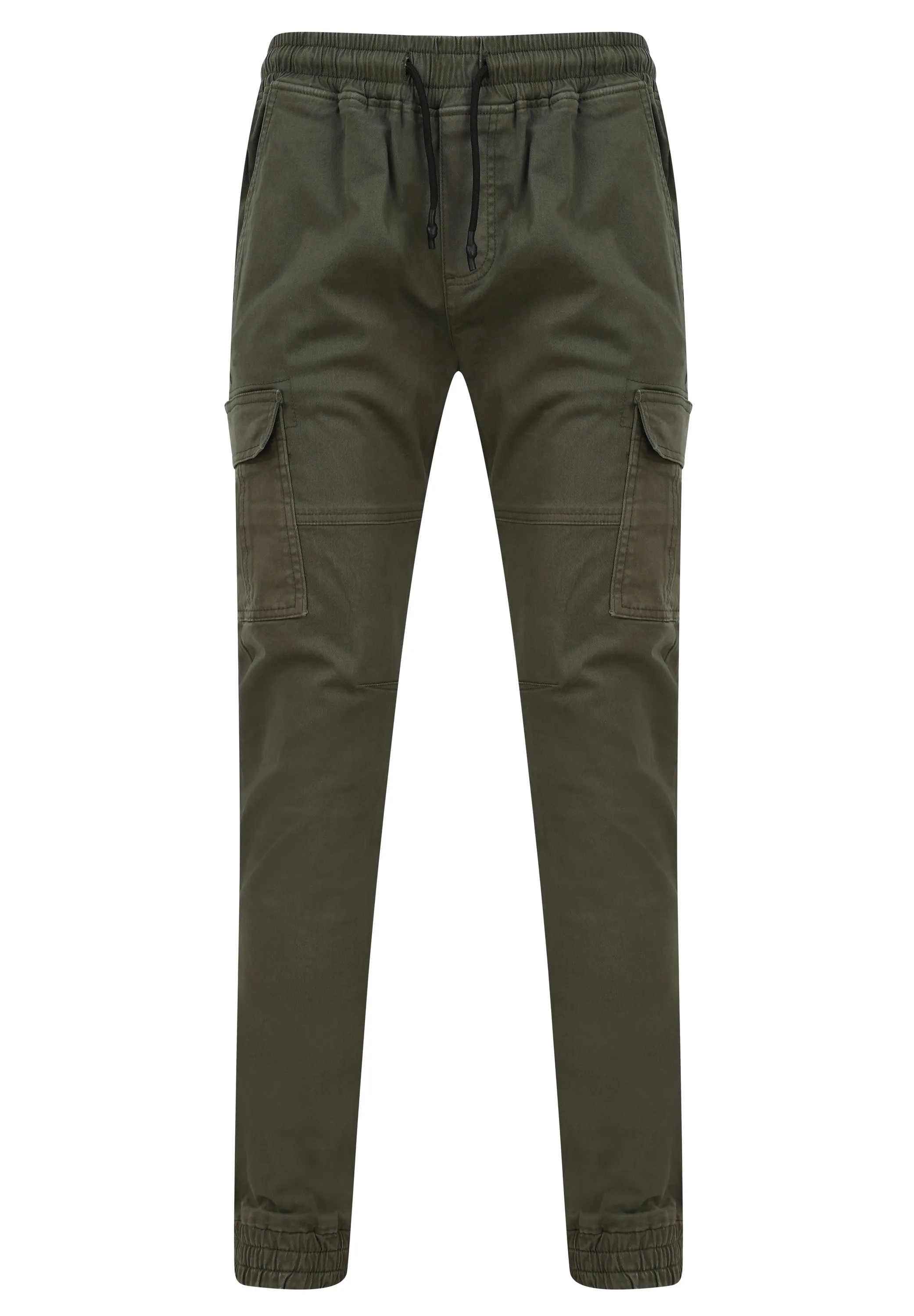 BLOOMFIELD - Pantaloni cargo