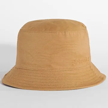 Bob Tela di cotone A1XQV Cammello