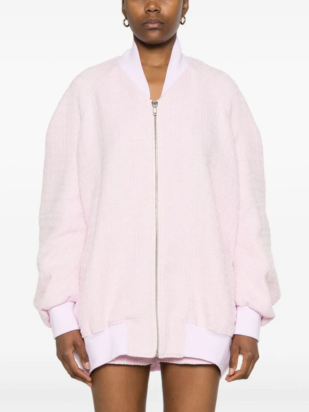 bomber