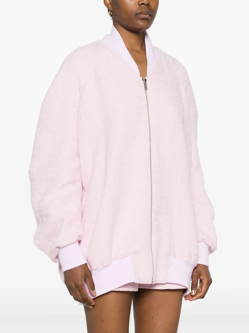 bomber