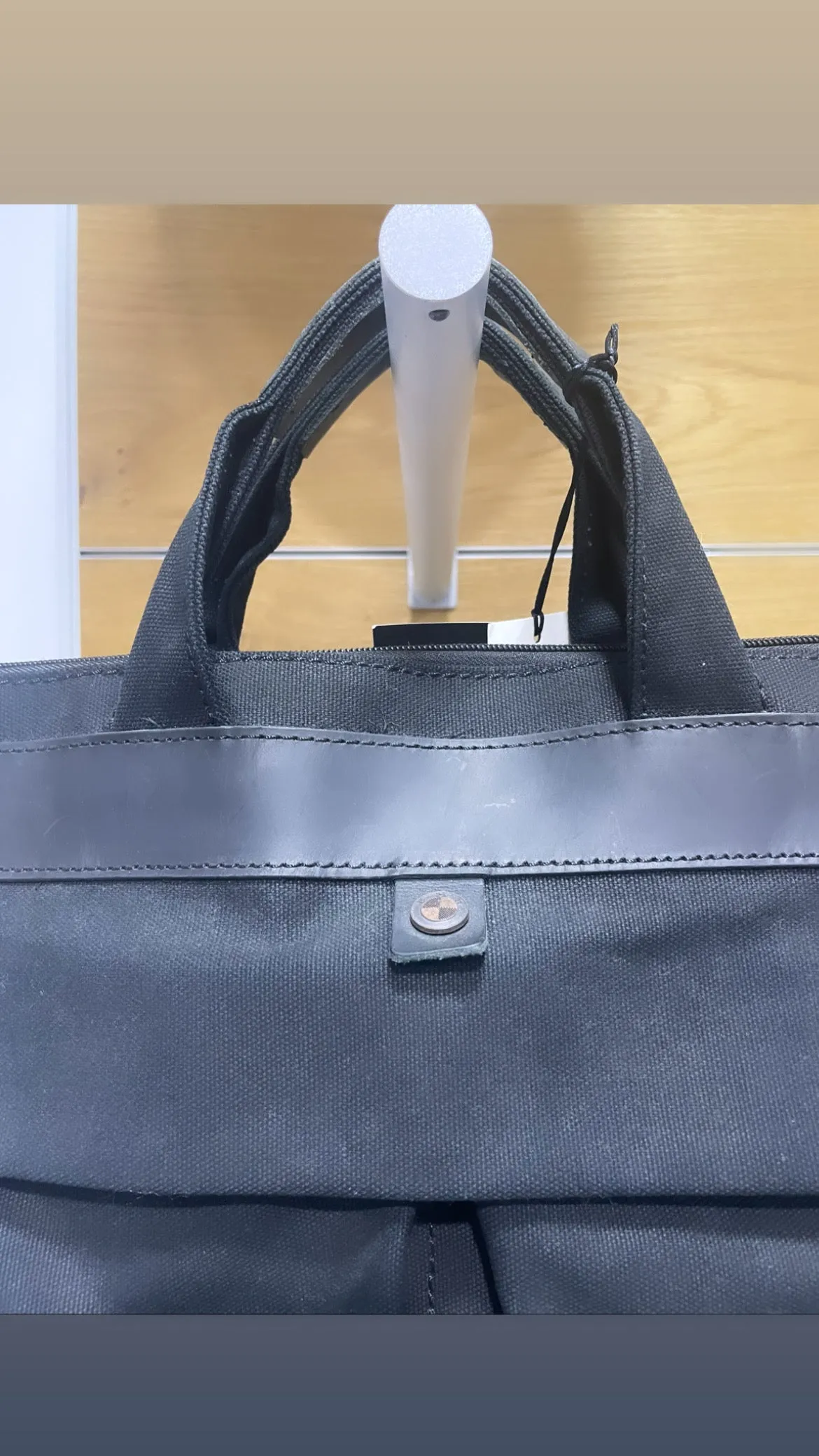 Borsa a mano Bmw