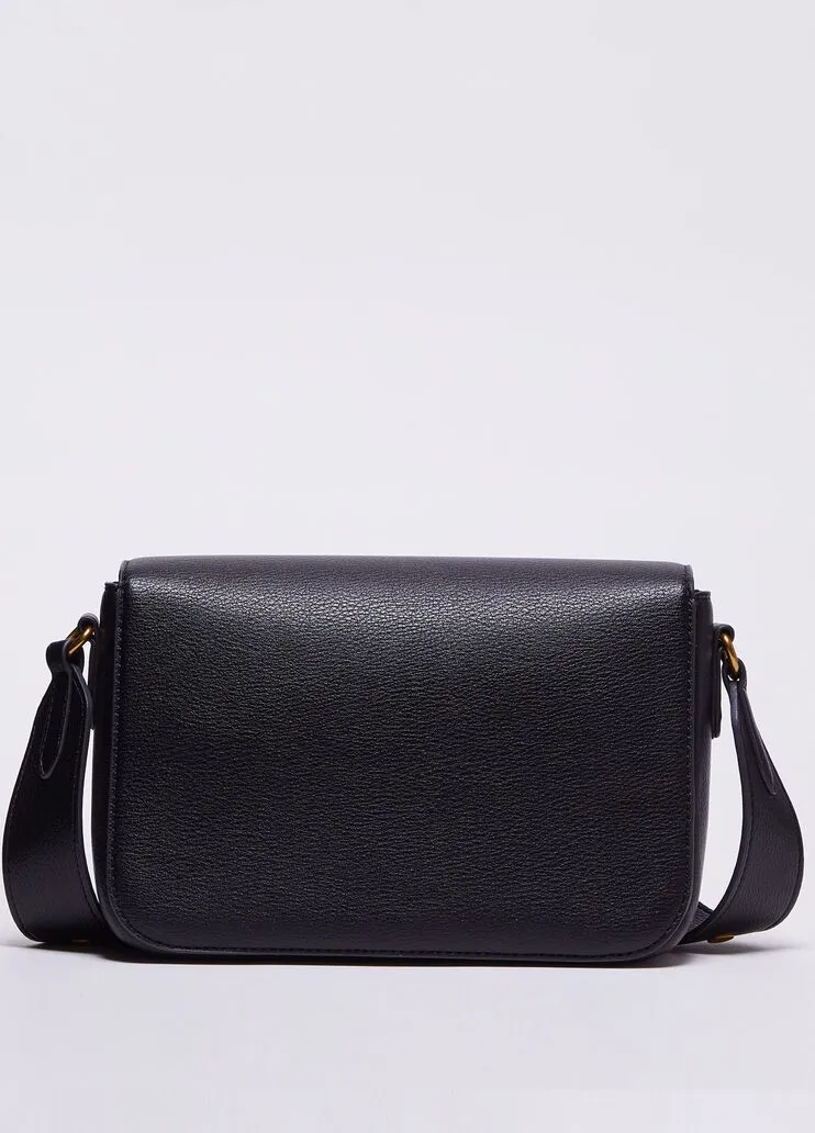 Borsa a mano con catena liu jo
