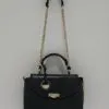Borsa a mano con tracolla GIANNI VERSACE