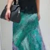 Borsa a mano con tracolla GIANNI VERSACE