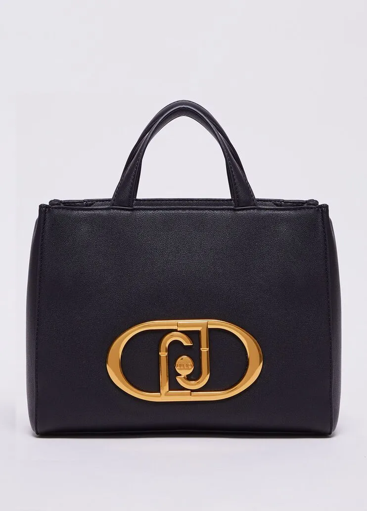 Borsa a mano ecosostenibile liu jo